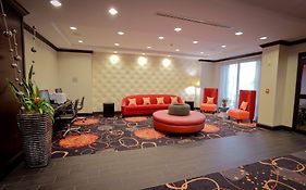 Hampton Inn & Suites Albany At Albany Mall